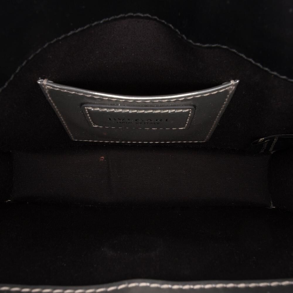 Bvlgari Crossbody Bag