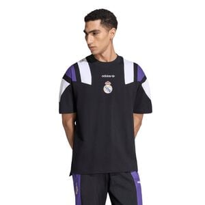 Real Madrid EQT T-Shirt