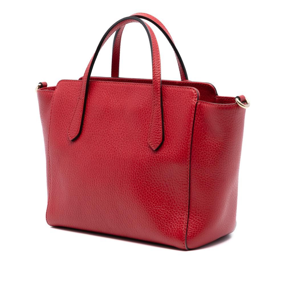 Gucci Swing Tote