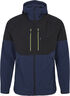 Vesle softshell jakke