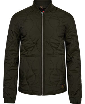 SURPLUS QUILTED LINER JACKET