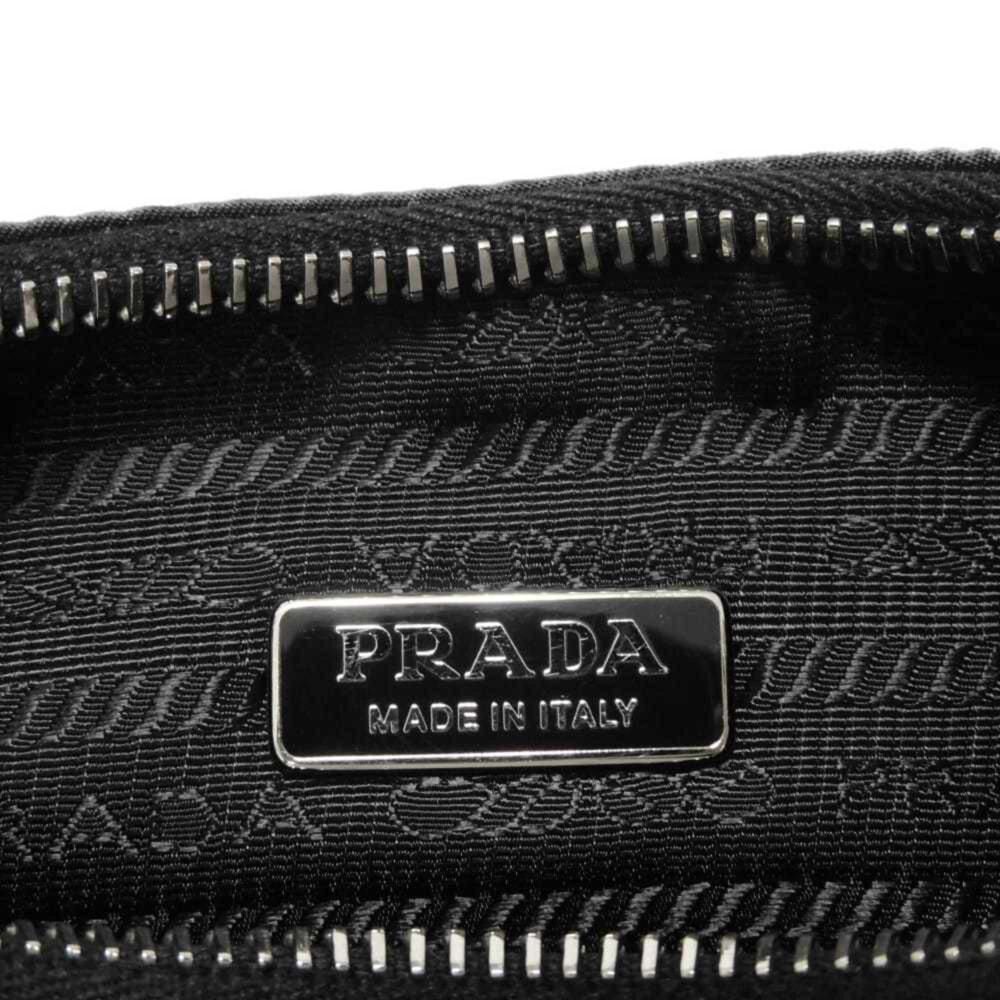 Prada Shoulder Bag
