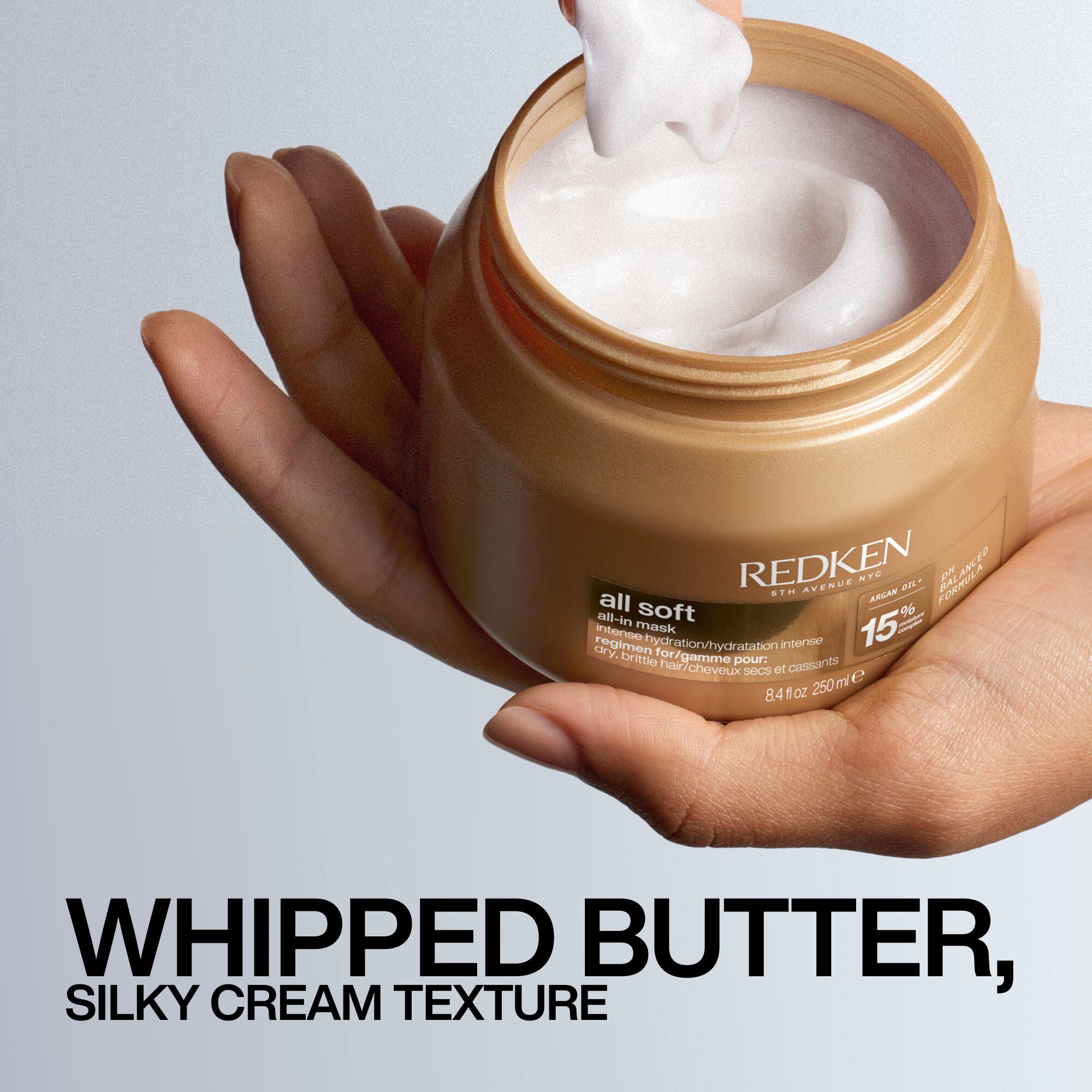 All Soft All-in Mask