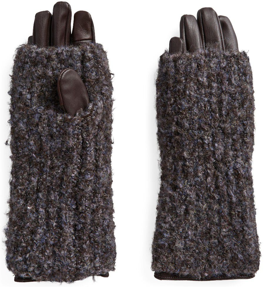 Pcalaska 2 In 1 Gloves Wb