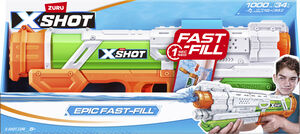 X-shoot large watergun