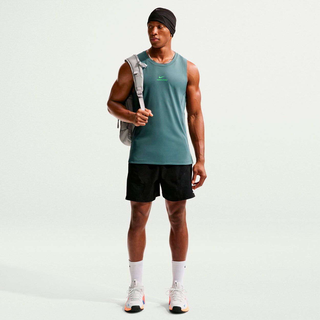 Pro Dri-fit Tr&aelig;ning Tanktop