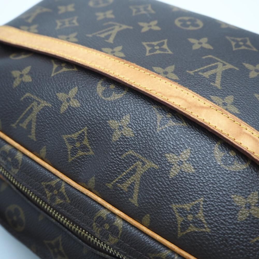Louis Vuitton Reporter