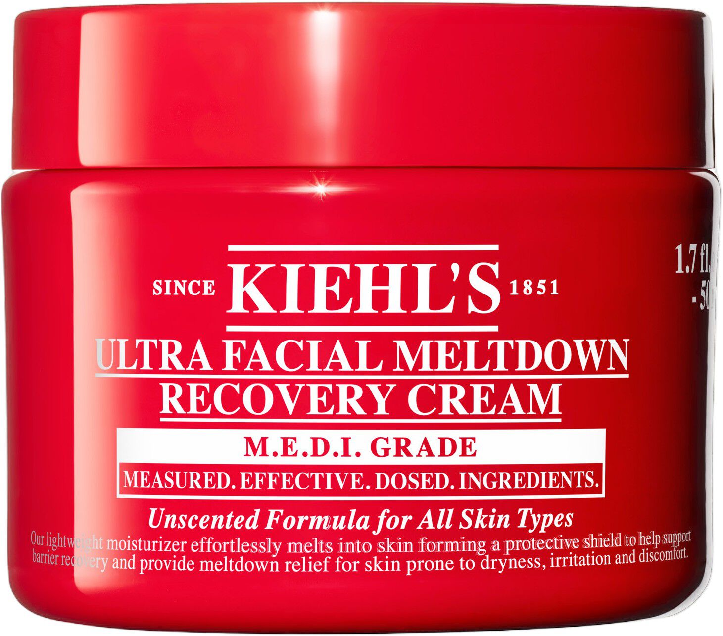 UFC DERM-GRADE ROW 50ML