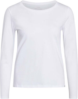 Organic Favorite Tenna Tee LS