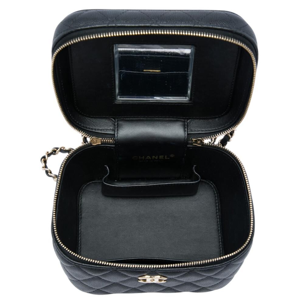 Chanel Vanity
