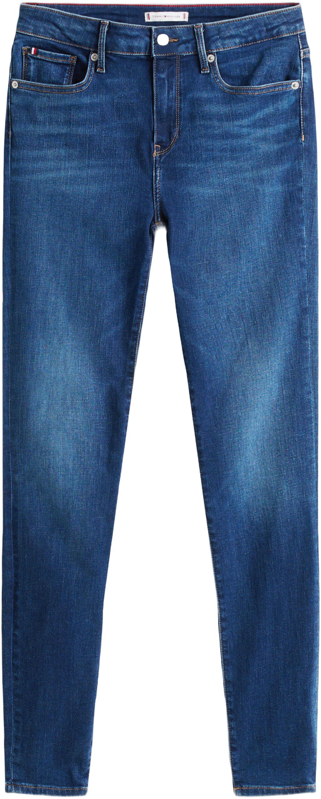 DNM NEW DOREEN COMO SKINNY RW