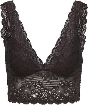 ONLCHLOE LACE BRA NOOS ACC