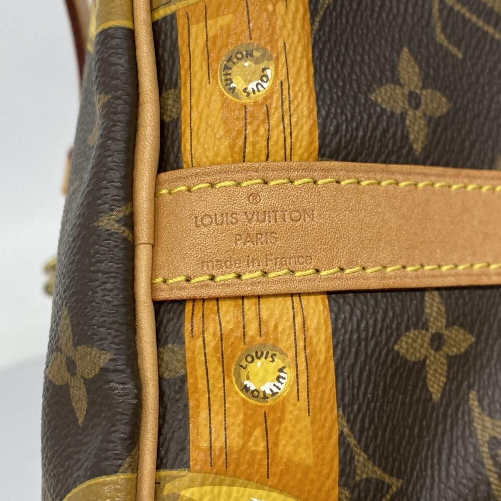 Louis Vuitton Speedy