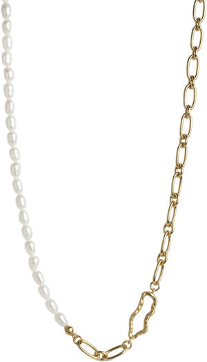 Necklace, Isla