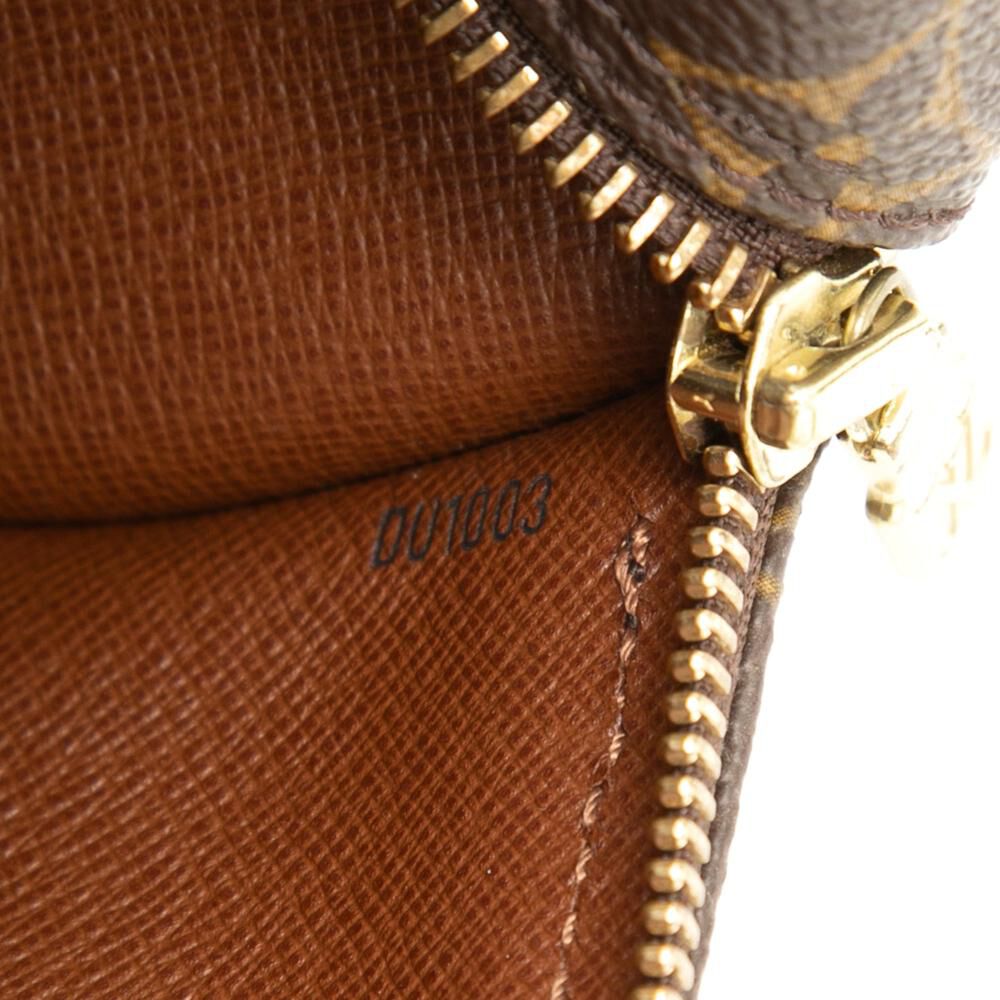 Louis Vuitton Papillon