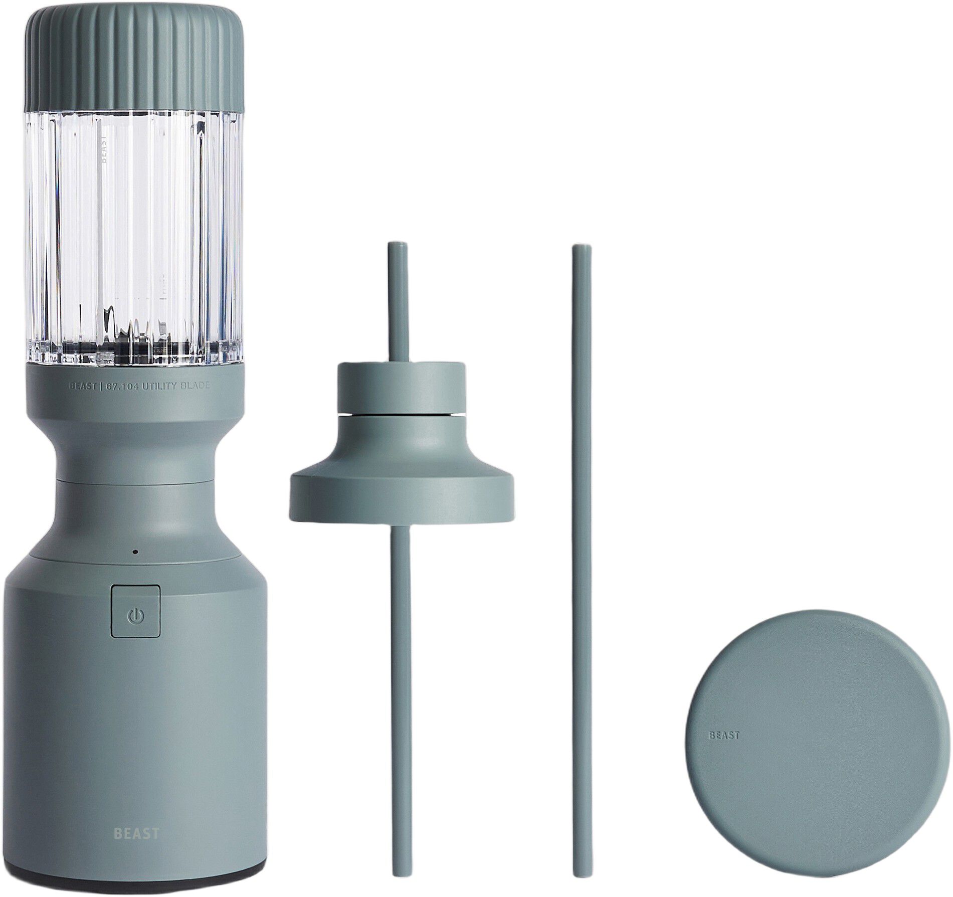 Blender Mighty 650 watt