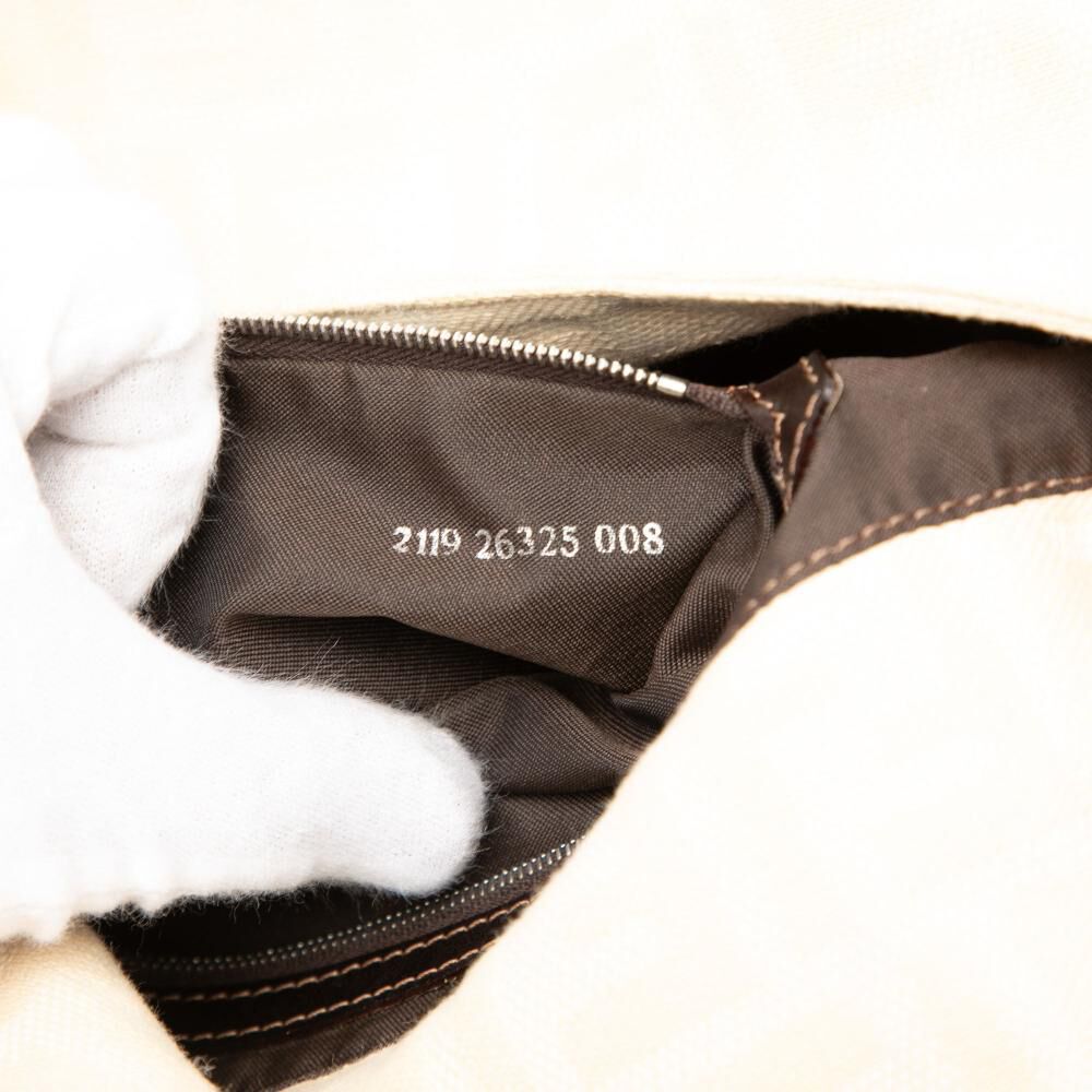 Fendi Baguette Mamma