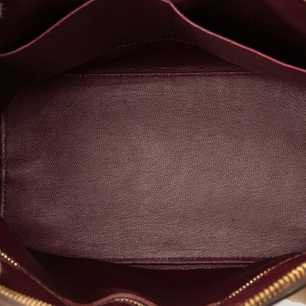 Louis Vuitton Lockit