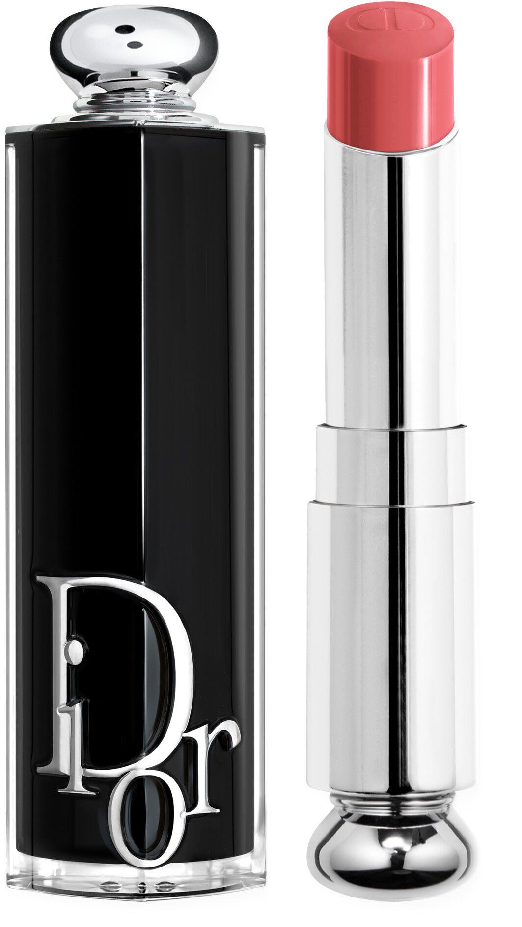 Dior Addict - Shine Lipstick - 90% Natural Origin - Refillable
