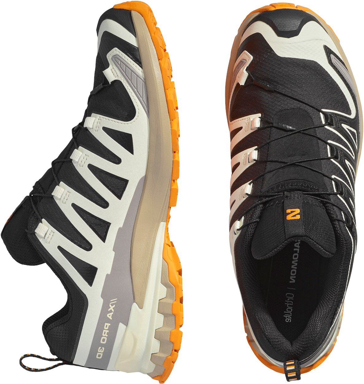 XA Pro 3D V9 Gore-Tex Vandresko