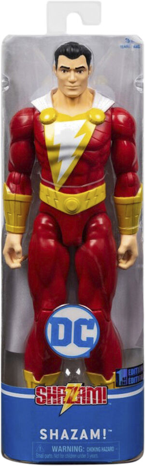 DC 30 cm Figure Shazam