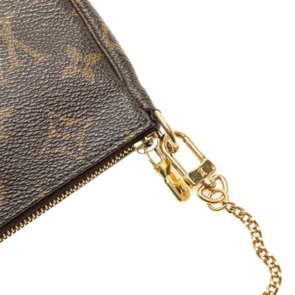 Louis Vuitton Pochette Accessoires