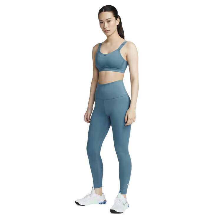 Dri Fit Alpha High Support Polstret Sports Bh
