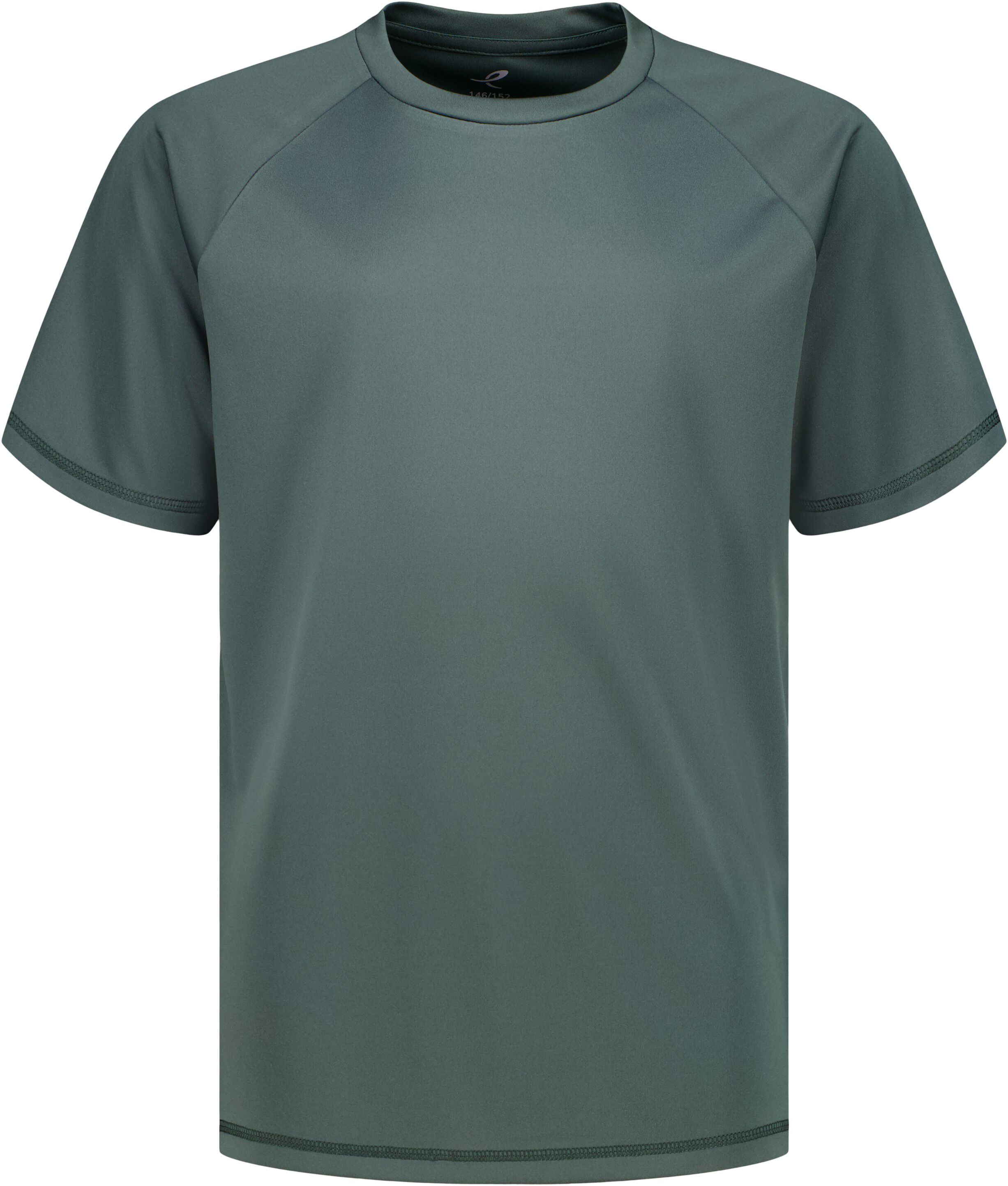Basic Tr&aelig;nings T-shirt