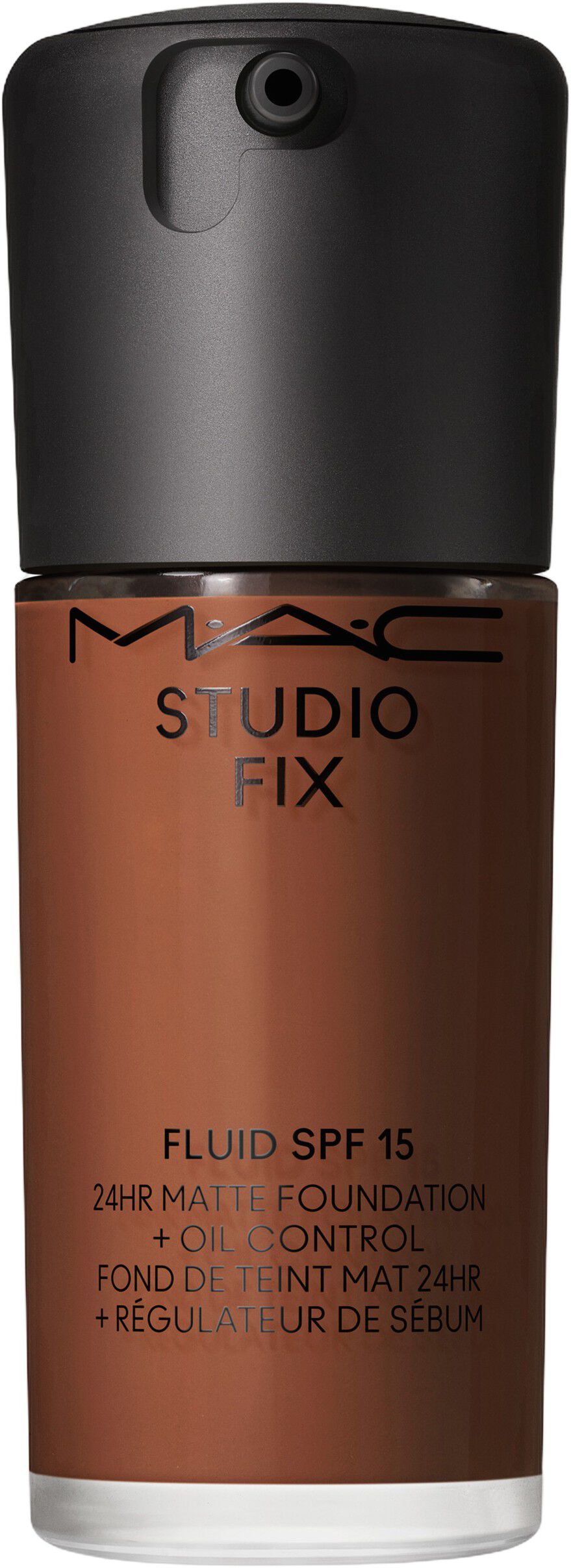 Studio Fix Fluid Broad Spectrum Foundation SPF15
