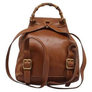 Gucci Backpack