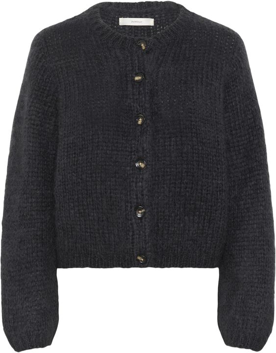 JetraIW Cardigan