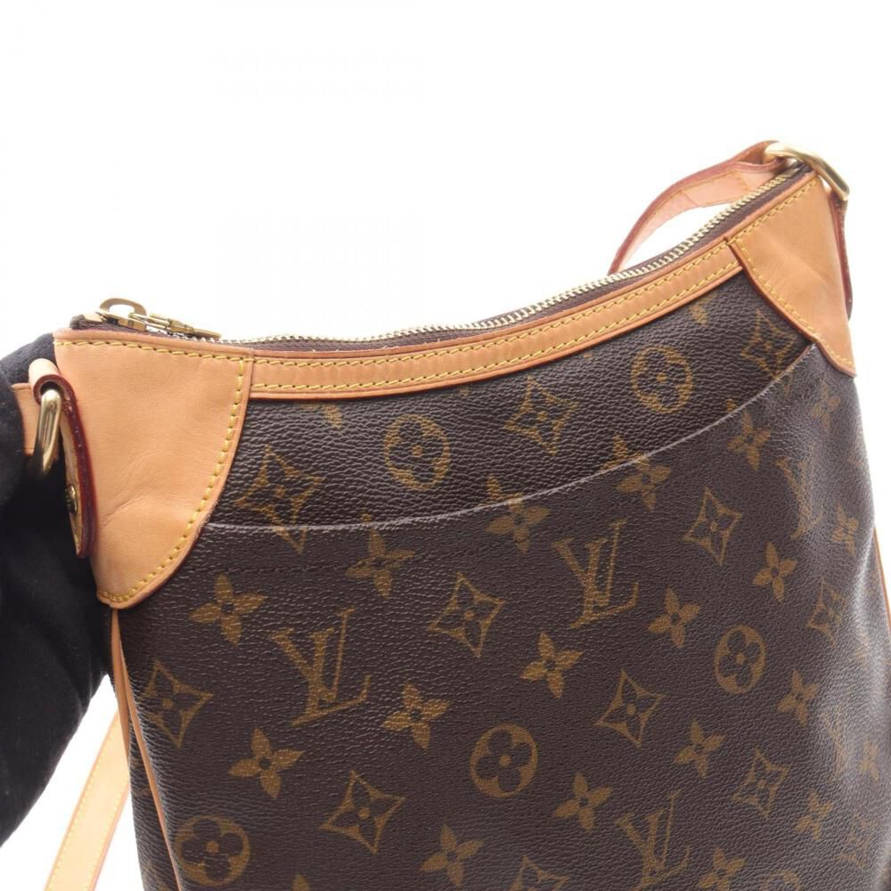 Louis Vuitton Odeon