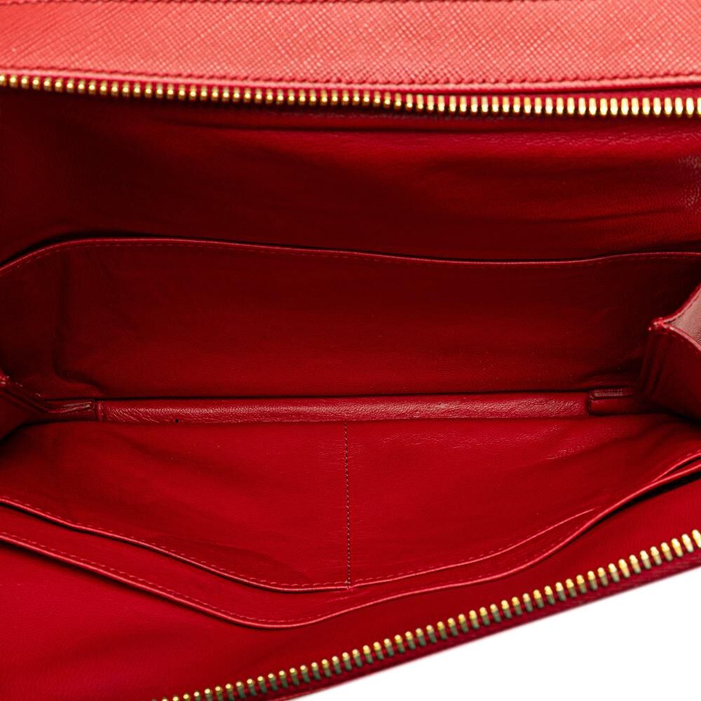 Prada Crossbody Bag