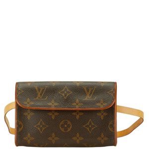 Louis Vuitton Florentine Pochette