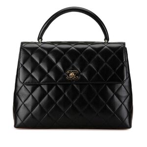 Chanel Handbag