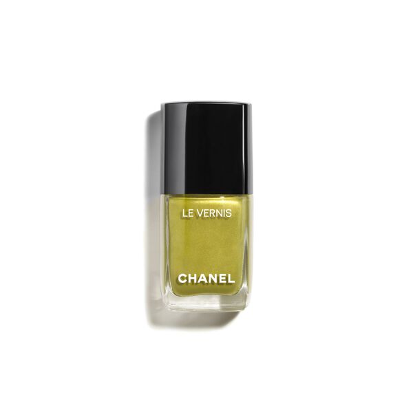 Nail Colour