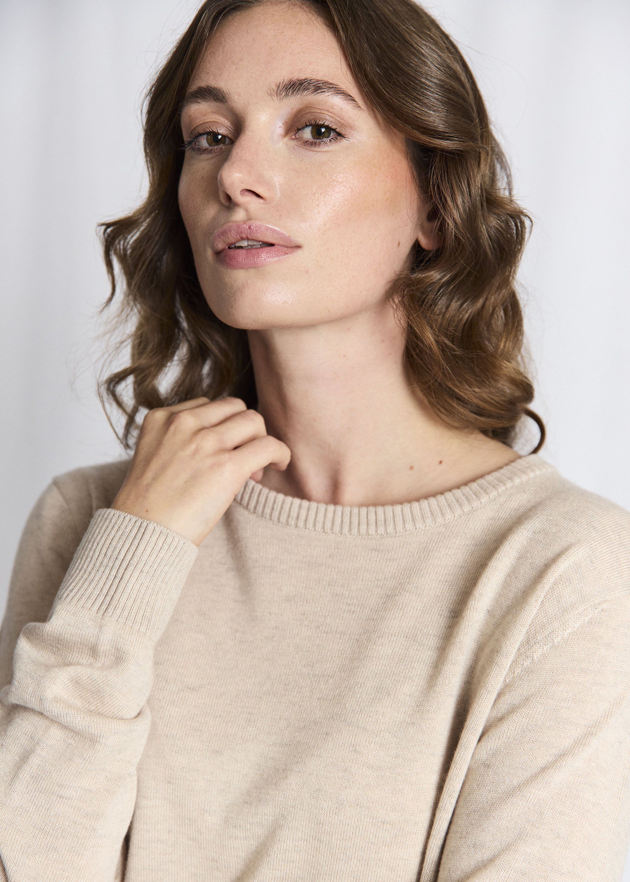 BS Debora Regular Fit Knitwear