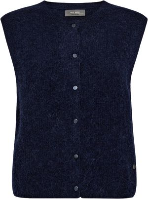 MMAlmine Thora Knit Vest