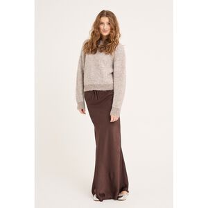 Senna knit pullover