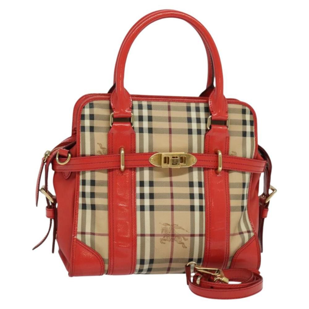 Burberry Handbag