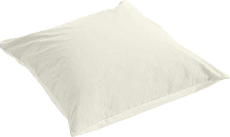Duo Pillow Case-70 x 50-Ivory