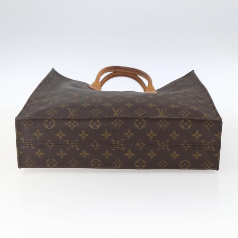 Louis Vuitton Sac Plat