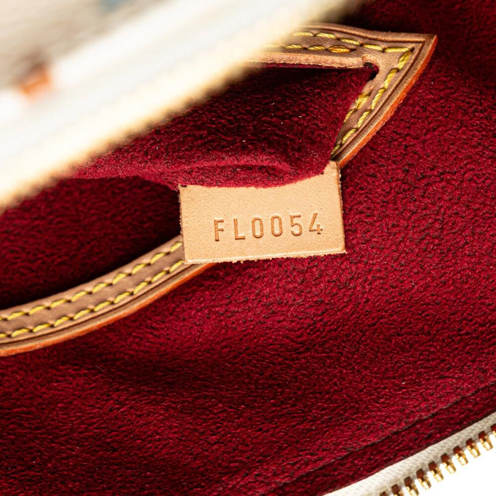 Louis Vuitton Alma