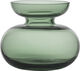 Vase Inu 11x9 cm Moss Green