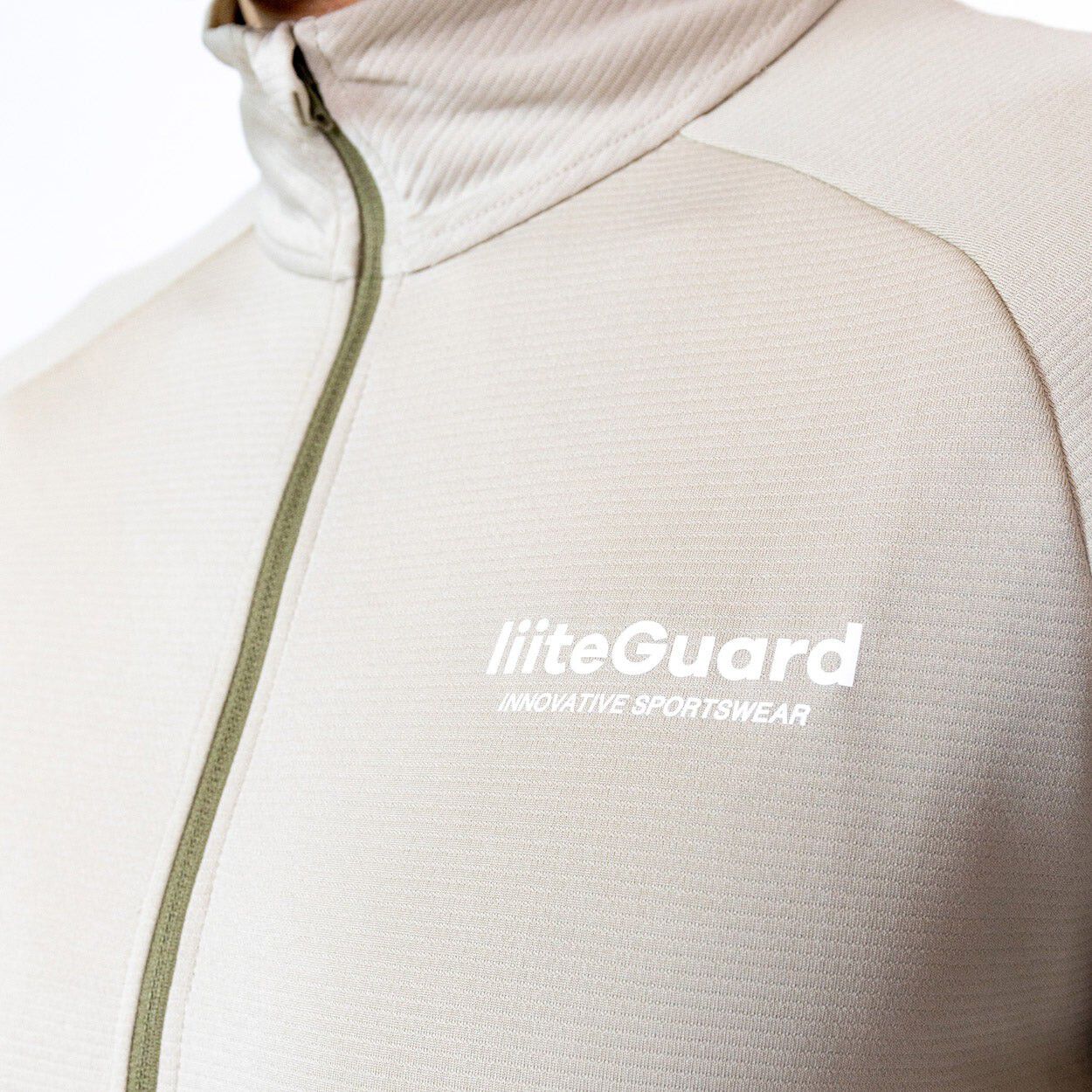 Ground Tech 1/4 Zip Tr&aelig;ning Tr&oslash;je