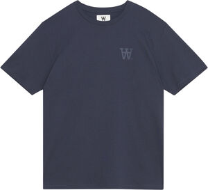 WWAce AA Chest Print Tshirt
