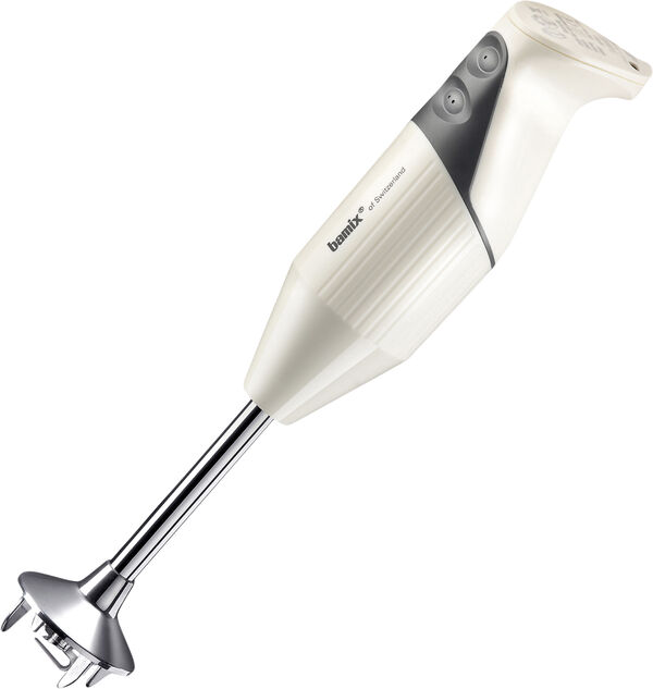 Stavblender Swissline 200 watt D Creme