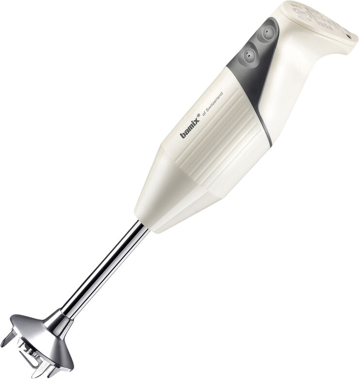 Stavblender Swissline 200 watt D Creme