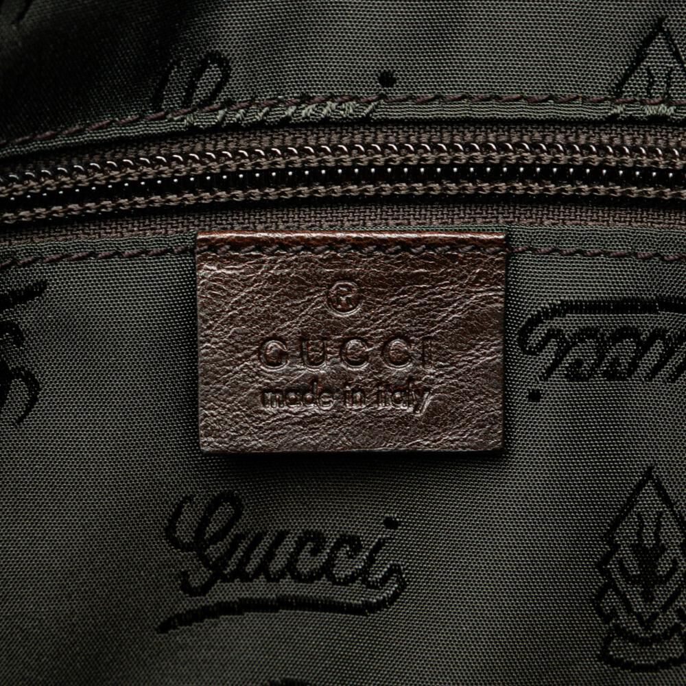 Gucci Crossbody Bag