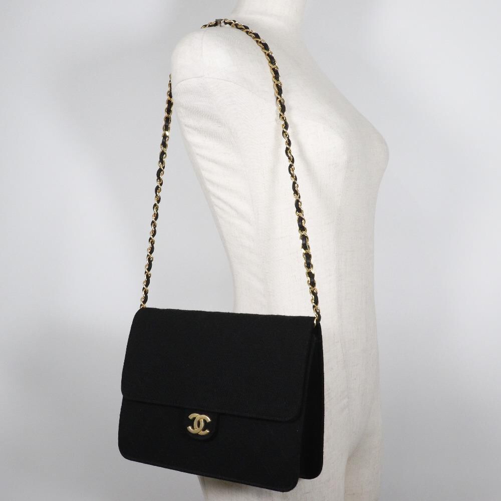 Chanel Shoulder Bag